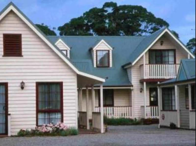 Kitty'S Cottages - Managed By Big4 Strahan Holiday Retreat Luaran gambar